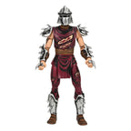 Teenage Mutant Ninja Turtles Action Figure Battle Damaged Shredder 18 cm NECA