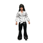 Rolling Stones Clothed Figure Action Figure Keith Richards (1975) 20 cm NECA