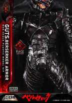 Berserk Plastic Build Art Masterline Model Kit Guts Berserker Armor Rage 30 cm