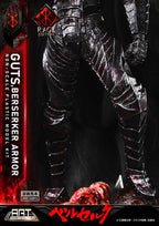 Berserk Plastic Build Art Masterline Model Kit Guts Berserker Armor Rage 30 cm