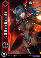 Azur Lane Concept Masterline Series Statue 1/6 Regensburg 41 cm
