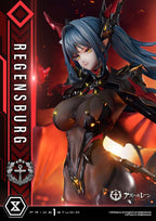 Azur Lane Concept Masterline Series Statue 1/6 Regensburg 41 cm