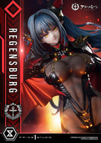 Azur Lane Concept Masterline Series Statue 1/6 Regensburg 41 cm