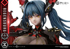 Azur Lane Concept Masterline Series Statue 1/6 Regensburg 41 cm