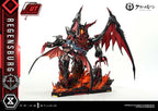 Azur Lane Concept Masterline Series Statue 1/6 Regensburg Ultimate Ver. 66 cm