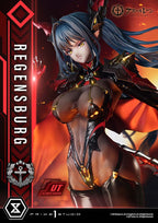 Azur Lane Concept Masterline Series Statue 1/6 Regensburg Ultimate Ver. 66 cm