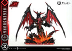 Azur Lane Concept Masterline Series Statue 1/6 Regensburg Ultimate Bonus Ver. 66 cm