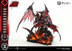 Azur Lane Concept Masterline Series Statue 1/6 Regensburg Ultimate Bonus Ver. 66 cm