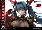 Azur Lane Concept Masterline Series Statue 1/6 Regensburg Ultimate Bonus Ver. 66 cm