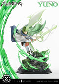 Black Clover Concept Masterline Series Statue 1/6 Yuno 57 cm Prime 1 Studio