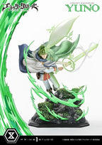 Black Clover Concept Masterline Series Statue 1/6 Yuno 57 cm Prime 1 Studio