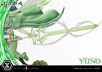 Black Clover Concept Masterline Series Statue 1/6 Yuno 57 cm