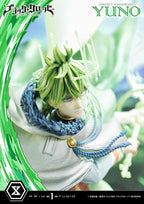 Black Clover Concept Masterline Series Statue 1/6 Yuno 57 cm