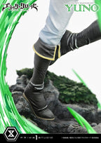 Black Clover Concept Masterline Series Statue 1/6 Yuno 57 cm