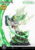 Black Clover Concept Masterline Series Statue 1/6 Yuno Exclusive Bonus Ver. 57 cm Prime 1 Studio