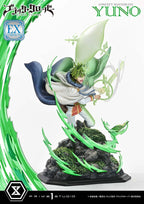 Black Clover Concept Masterline Series Statue 1/6 Yuno Exclusive Bonus Ver. 57 cm