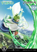 Black Clover Concept Masterline Series Statue 1/6 Yuno Exclusive Bonus Ver. 57 cm