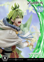 Black Clover Concept Masterline Series Statue 1/6 Yuno Exclusive Bonus Ver. 57 cm