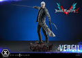 Devil May Cry V Concept Masterline Series Statue 1/6 Vergil 39 cm Prime 1 Studio