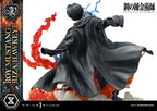 Fullmetal Alchemist Concept Masterline Statue 1/6 Roy Mustang & Riza Hawkeye Regular Version 50 cm