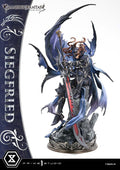 Granblue Fantasy Concept Masterline Series Statue 1/6 Siegfried 49 cm Prime 1 Studio