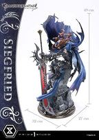 Granblue Fantasy Concept Masterline Series Statue 1/6 Siegfried 49 cm