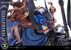 Granblue Fantasy Concept Masterline Series Statue 1/6 Siegfried 49 cm
