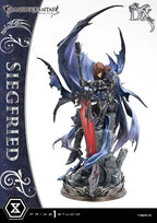 Granblue Fantasy Concept Masterline Series Statue 1/6 Siegfried Deluxe Ver. 49 cm Prime 1 Studio