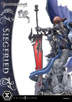 Granblue Fantasy Concept Masterline Series Statue 1/6 Siegfried Deluxe Ver. 49 cm