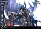 Granblue Fantasy Concept Masterline Series Statue 1/6 Siegfried Deluxe Bonus Ver. 49 cm