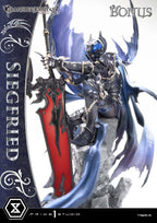 Granblue Fantasy Concept Masterline Series Statue 1/6 Siegfried Deluxe Bonus Ver. 49 cm