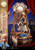 Original Illustration Concept Masterline Statue 1/5 Love Is Overflowing 43 cm