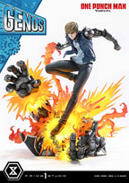 One Punch Man Concept Masterline Series Statue 1/6 Genos 33 cm Prime 1 Studio