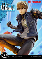 One Punch Man Concept Masterline Series Statue 1/6 Genos 33 cm