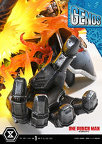 One Punch Man Concept Masterline Series Statue 1/6 Genos 33 cm