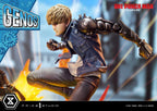 One Punch Man Concept Masterline Series Statue 1/6 Genos Bonus Ver. 33 cm