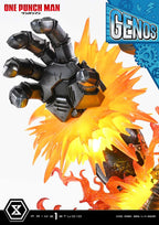 One Punch Man Concept Masterline Series Statue 1/6 Genos Bonus Ver. 33 cm