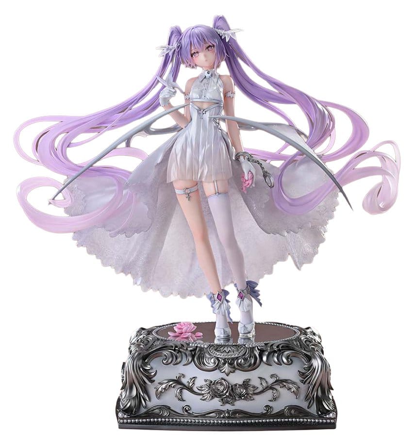 Original Illustration Concept Masterline Statue 1/5 Eve Art Collection UNREAL Cover Art 42 cm Prime 1 Studio