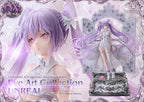 Original Illustration Concept Masterline Statue 1/5 Eve Art Collection UNREAL Cover Art Deluxe Version 52 cm