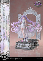 Original Illustration Concept Masterline Statue 1/5 Eve Art Collection UNREAL Cover Art Deluxe Version 52 cm