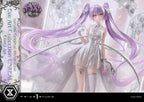 Original Illustration Concept Masterline Statue 1/5 Eve Art Collection UNREAL Cover Art DX Bonus Version 52 cm