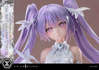 Original Illustration Concept Masterline Statue 1/5 Eve Art Collection UNREAL Cover Art DX Bonus Version 52 cm