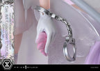 Original Illustration Concept Masterline Statue 1/5 Eve Art Collection UNREAL Cover Art DX Bonus Version 52 cm