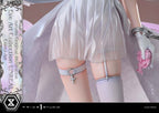 Original Illustration Concept Masterline Statue 1/5 Eve Art Collection UNREAL Cover Art DX Bonus Version 52 cm