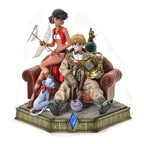 Nadia: The Secret of Blue Water Concept Masterline Series Statue 1/6 Nadia & Jean Bonus Ver. 35 cm Prime 1 Studio