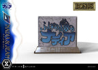 Nadia: The Secret of Blue Water Concept Masterline Series Statue 1/6 Nadia & Jean Bonus Ver. 35 cm