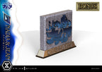 Nadia: The Secret of Blue Water Concept Masterline Series Statue 1/6 Nadia & Jean Bonus Ver. 35 cm