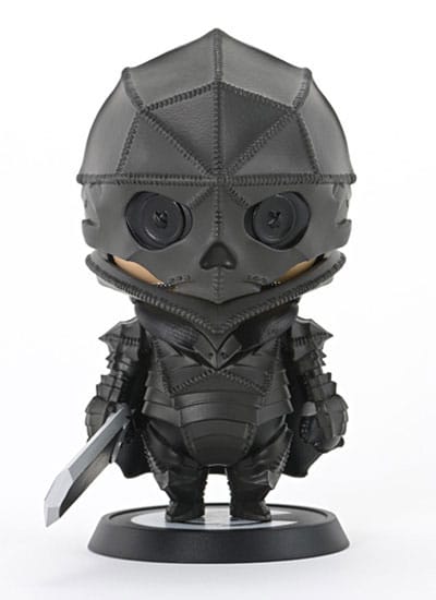 Berserk Cutie1 PVC Figure Guts Berserker Armor (Phase 0) 12 cm Prime 1 Studio