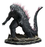 Godzilla x Kong: The New Empire (Film) Gigantic Masterline Series Statue Godzilla Evolved 93 cm Prime 1 Studio