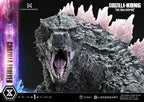 Godzilla x Kong: The New Empire (Film) Gigantic Masterline Series Statue Godzilla Evolved 93 cm